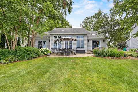 W3066 Blackbird Point Drive, Markesan, WI 53946