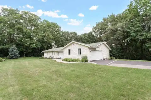 10118 N Trescher Road, Milton, WI 53563