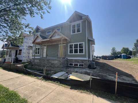2813 Crinkle Root Drive, Fitchburg, WI 53711
