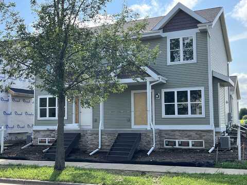 2813 Crinkle Root Drive, Fitchburg, WI 53711