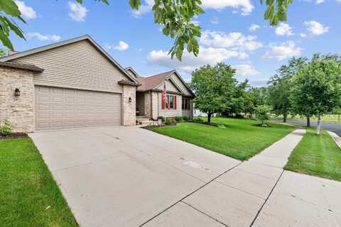 724 Harvest Lane, Stoughton, WI 53589