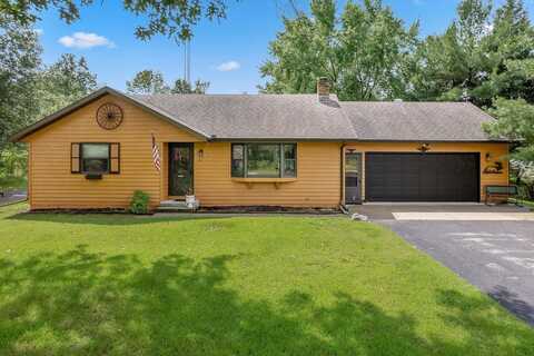 346 Timber Trail, Nekoosa, WI 54457