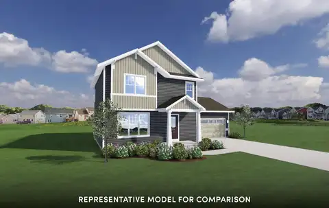 437 Lone Oak Lane, Verona, WI 53593