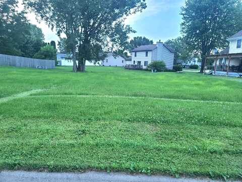 Lot 12 N Lawrence Street, Tomah, WI 54660