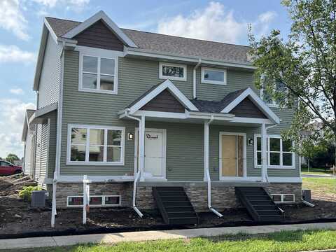 2811 Crinkle Root Drive, Fitchburg, WI 53711