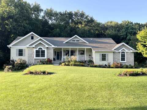 11870 N Heritage Ridge, Edgerton, WI 53534