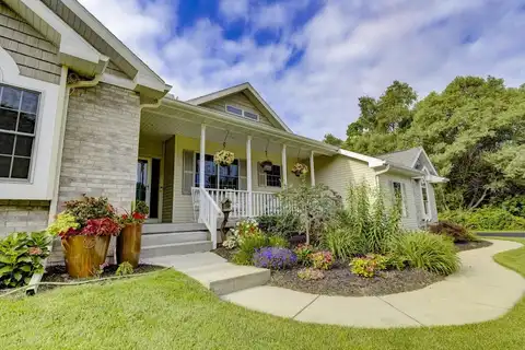 11870 N Heritage Ridge, Edgerton, WI 53534
