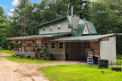 W5603 Elk Lane, Montello, WI 53949
