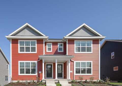 9116 Valley View Road, Verona, WI 53593