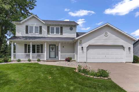 213 Patrick Avenue, Waunakee, WI 53597