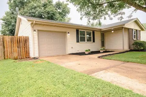 2202 Garden Drive, Janesville, WI 53546