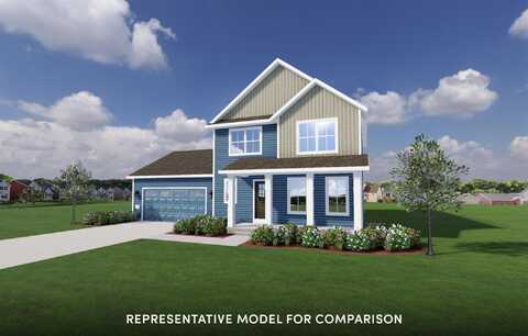 5307 Athlone Road, Fitchburg, WI 53711