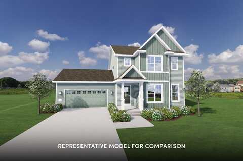 5313 Athlone Road, Fitchburg, WI 53711