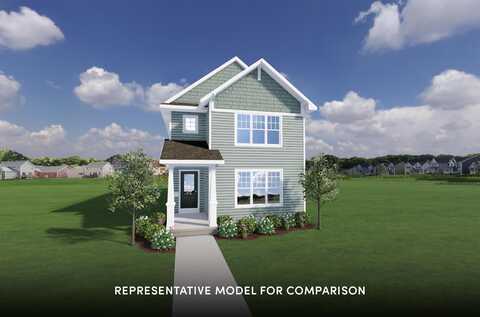 1668 Star Light Drive, Verona, WI 53593