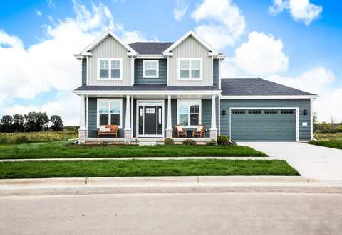 6437 Tuscobia Trail, Mc Farland, WI 53558