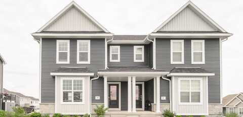 203 Breunig Boulevard, Waunakee, WI 53597