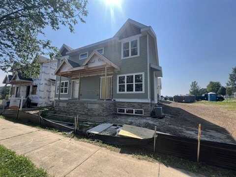 2813 Crinkle Root Drive, Fitchburg, WI 53711