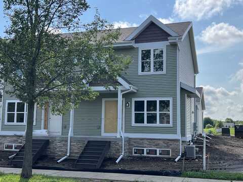 2813 Crinkle Root Drive, Fitchburg, WI 53711