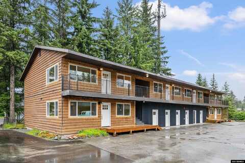 8760 Trinity Drive, Juneau, AK 99801