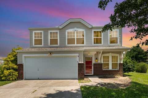 25711 Winterberry Way, St Leon, IN 47012