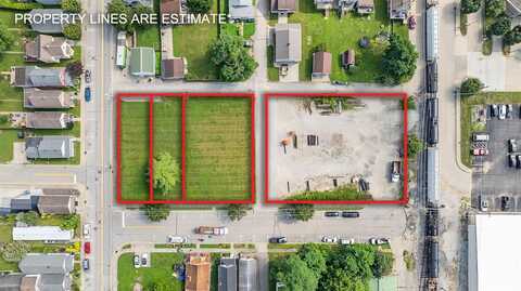 0 Maple Street, Lawrenceburg, IN 47025
