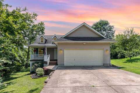 1743 Tali Trail, Lawrenceburg, IN 47025