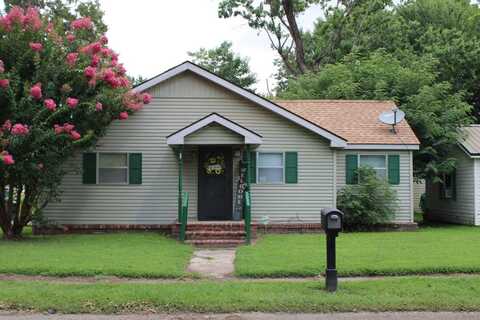 322 W 11th Street, Caruthersville, MO 63830