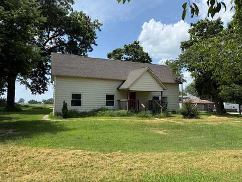 305 County Road 322, Gibson, MO 63847