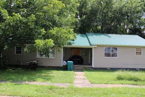 408 E 20th Street, Caruthersville, MO 63830
