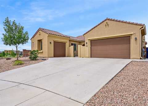 4172 Arboles Bonitos, Santa Fe, NM 87507