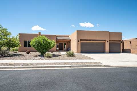 35 Caballo Viejo, Santa Fe, NM 87508