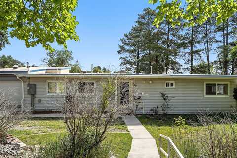 2414 36th, Los Alamos, NM 87544