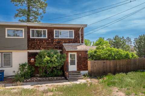 2360 46th Street, Los Alamos, NM 87544