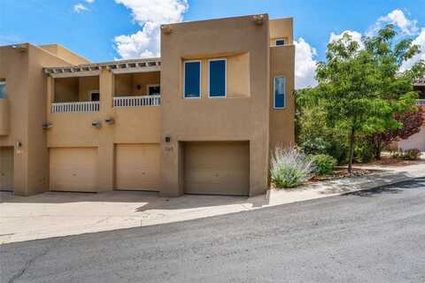 765 Viento Circle, Santa Fe, NM 87501