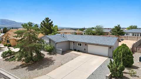 7312 Pechora Drive NE, Rio Rancho, NM 87144
