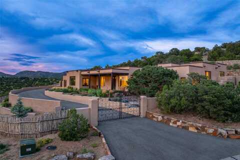 11 Desert Mountain, Santa Fe, NM 87508