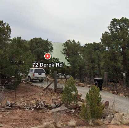 72 Derek, Sandia Park, NM 87047