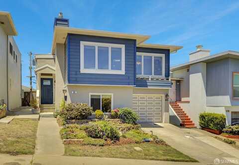 80 Fernwood Avenue, Daly City, CA 94015