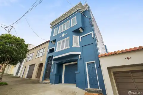 2133 Balboa Street, San Francisco, CA 94121