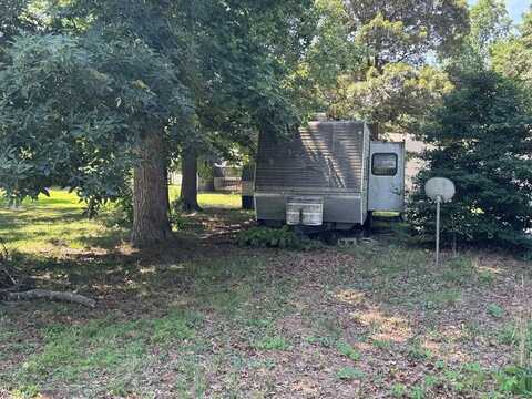 Lot 389* SWAN DR, HORNTOWN, VA 23395
