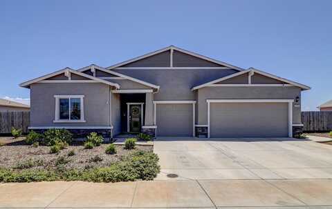 2630 Seiad Street, Redding, CA 96002