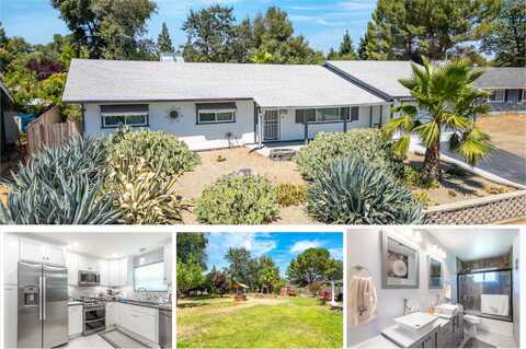 1120 Lorraine Drive, Redding, CA 96002