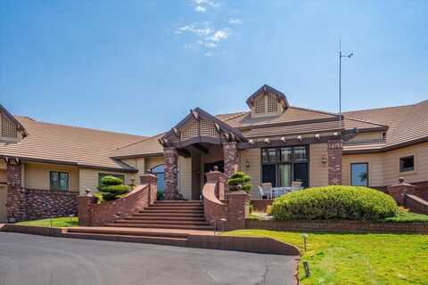 13201 Moody Creek Drive, Redding, CA 96003