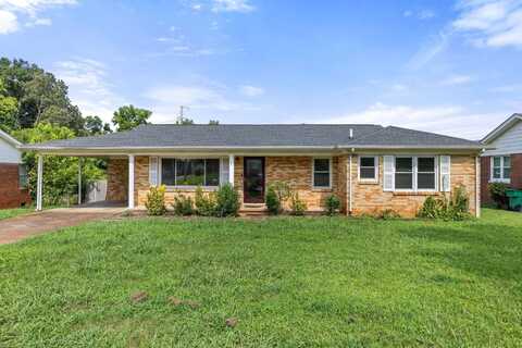 110 Emerald Dr, Tuscumbia, AL 35674