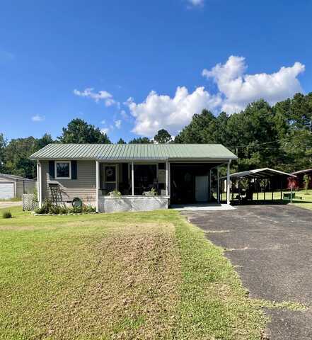 1035 Hill Dr, Counce, TN 38326