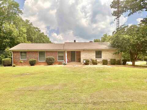 271 Co Rd 42, Florence, AL 35633
