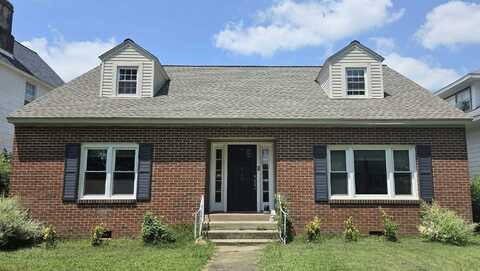 409 N Atlanta Ave, Sheffield, AL 35660
