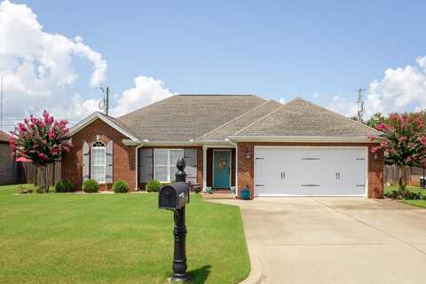 141 Fox Loop, Muscle Shoals, AL 35661
