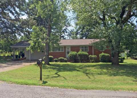 110 Wilkes Ln, Florence, AL 35633