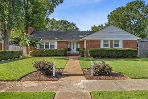 903 E 4th St, Tuscumbia, AL 35674
